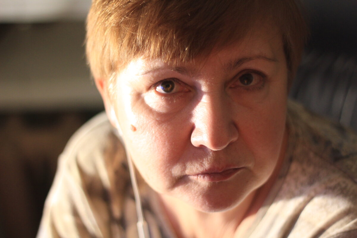 Мама - Вадим Бакка