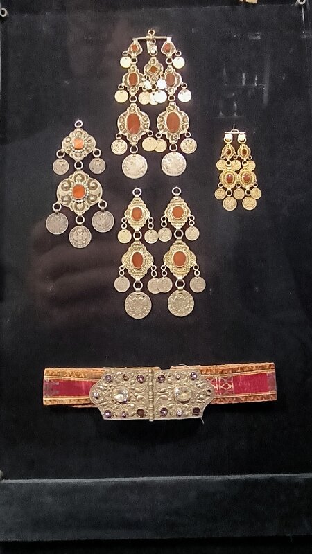 Женские украшения. - Ольга Женские украшения. - Ольга