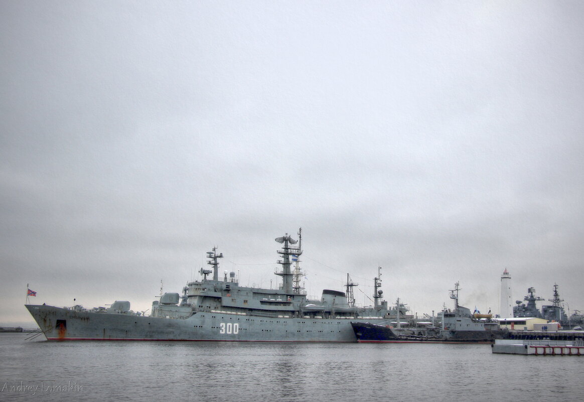 Кронштадт - Andrey Lomakin