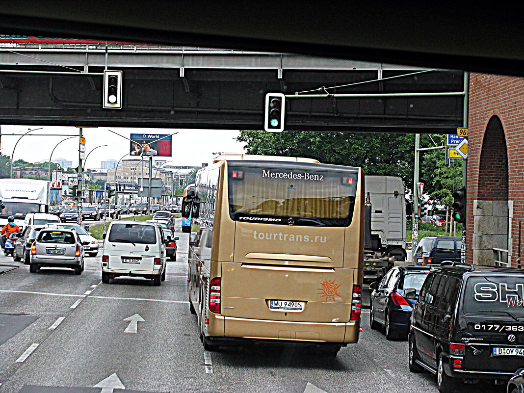 По Берлину! - Владимир Драгунский По Берлину! - Владимир Драгунский
