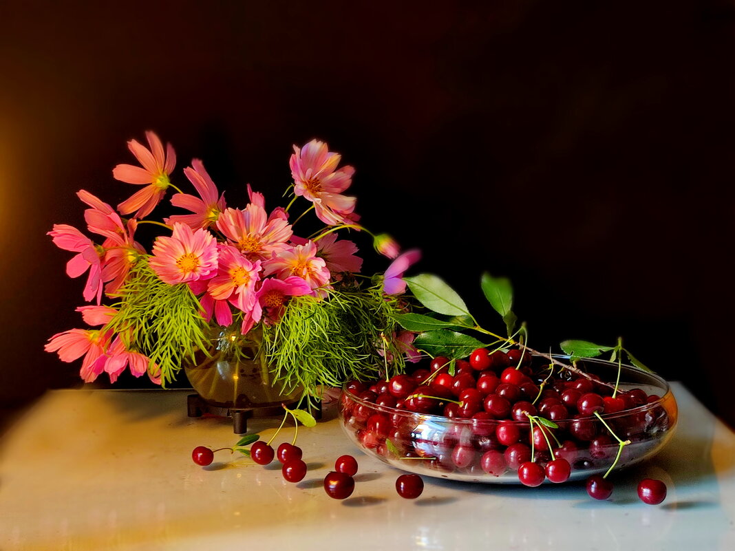 Дачный - Валентина Богатко 