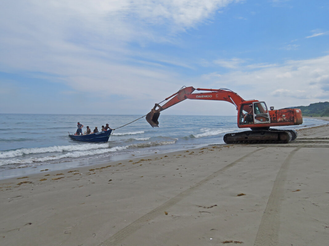возвращение с рыбалки.. - ИРЭН@ . возвращение с рыбалки.. - ИРЭН@ .