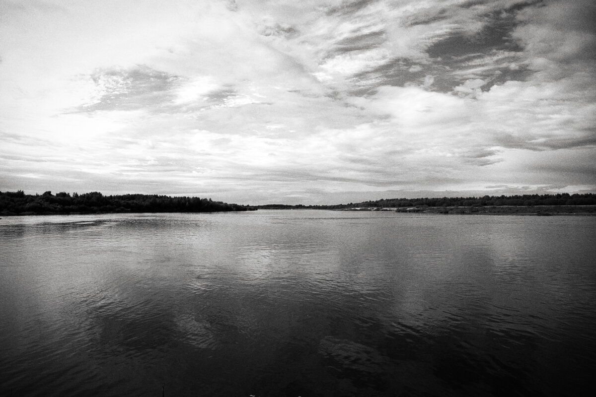 Фотография - Денис Безногов