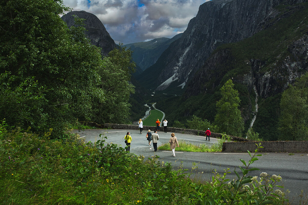 Norway 39 - Arturs Ancans