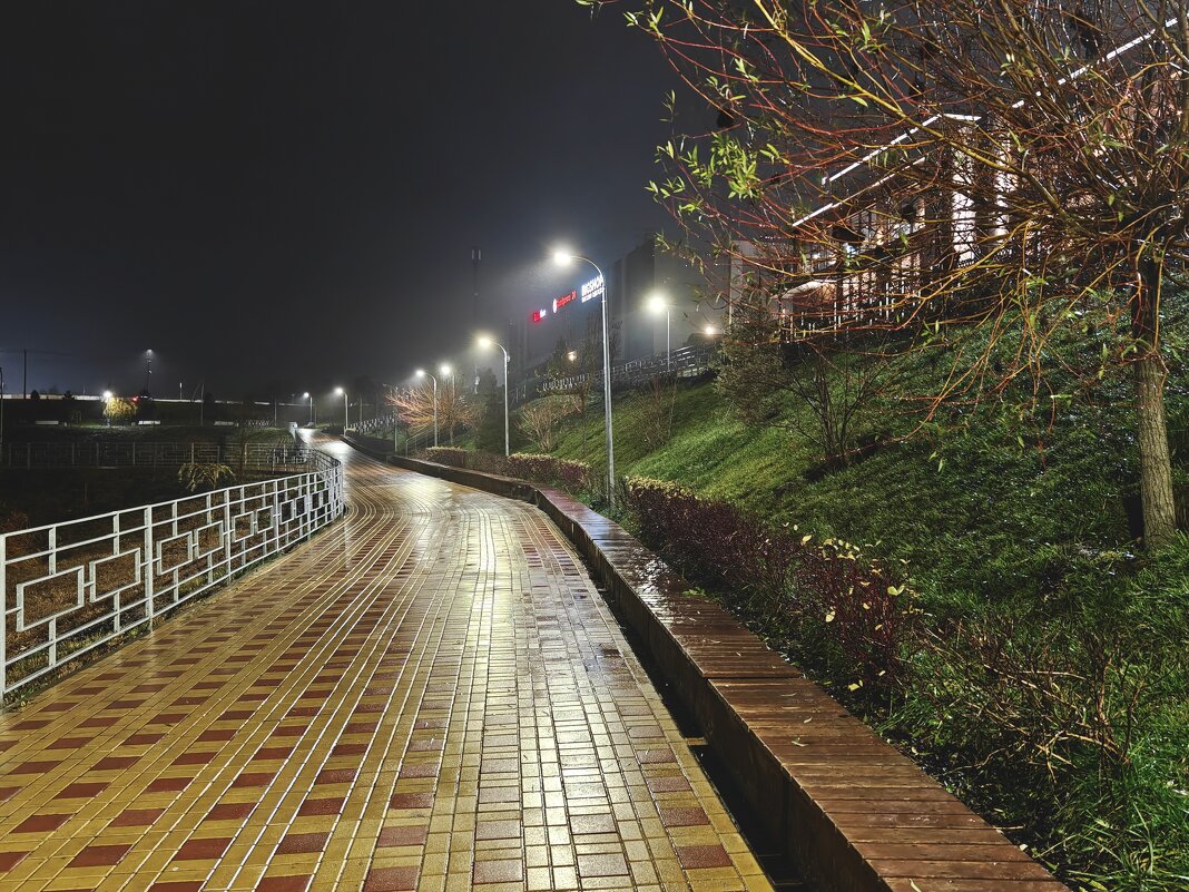 Ростовские зарисовки - Александр Гапоненко Ростовские зарисовки - Александр Гапоненко