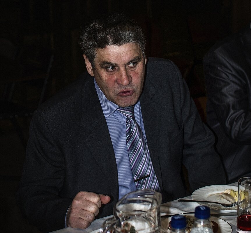 кто со мной не согласен??? - Владимир Матва