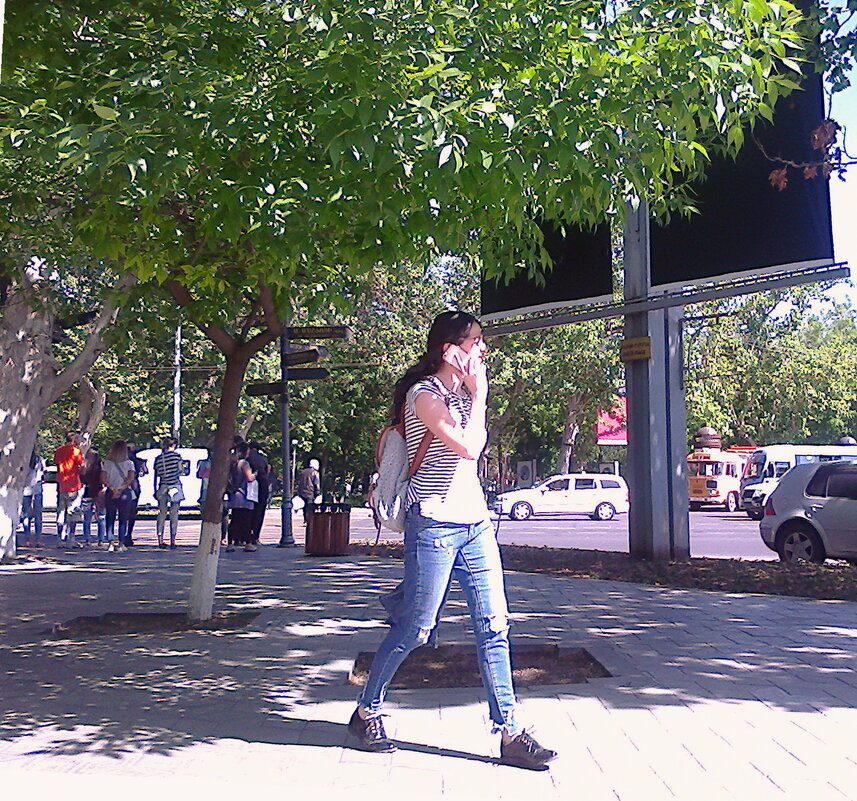 *** - Владимир Захаров