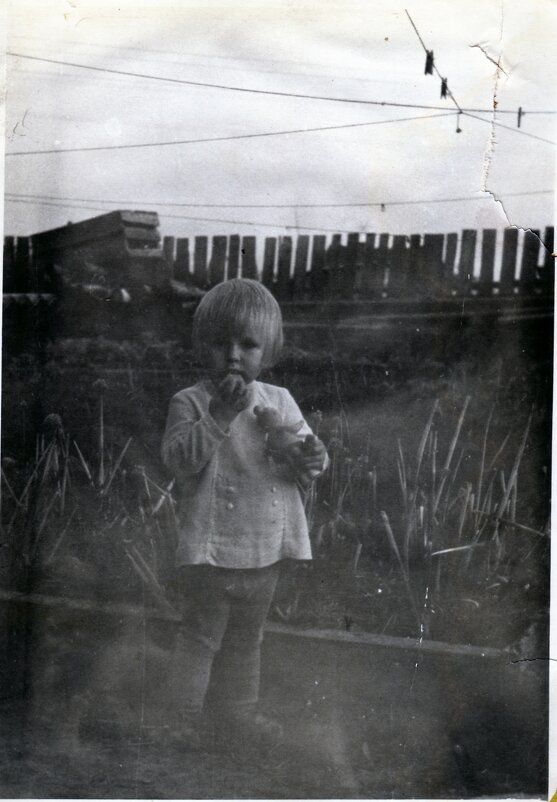 Катюша - Екатерина Панова