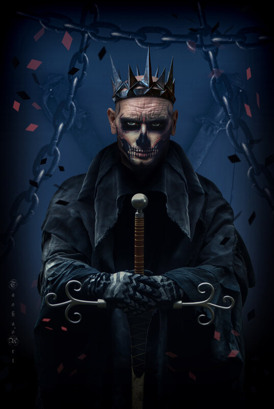 Кощей Бессмертный - Наталия Львова