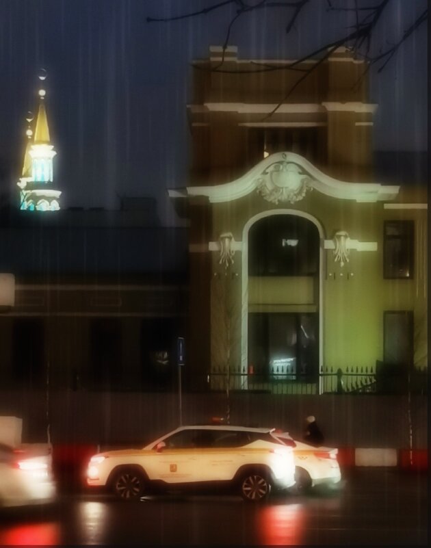 Иллюзия - Любимова Ольга 