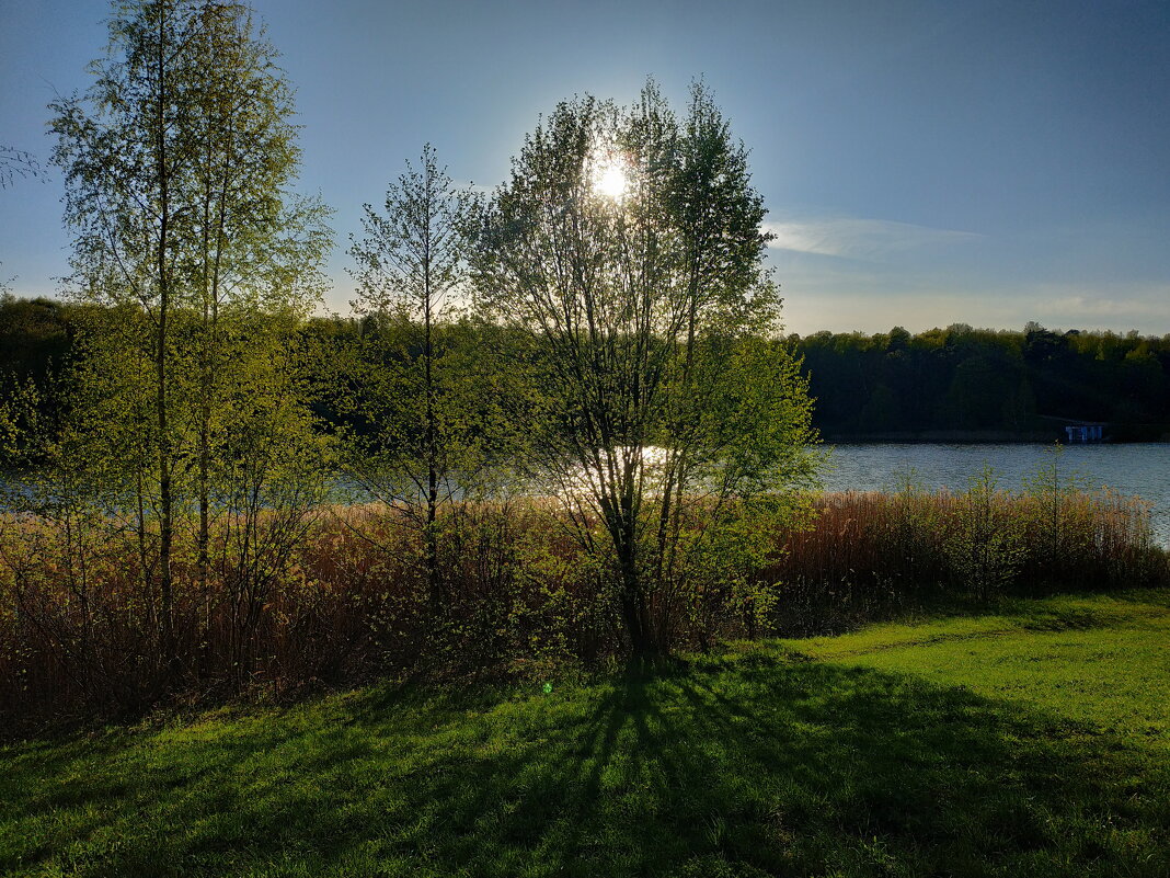 С мыслями о хорошем - Андрей Лукьянов С мыслями о хорошем - Андрей Лукьянов