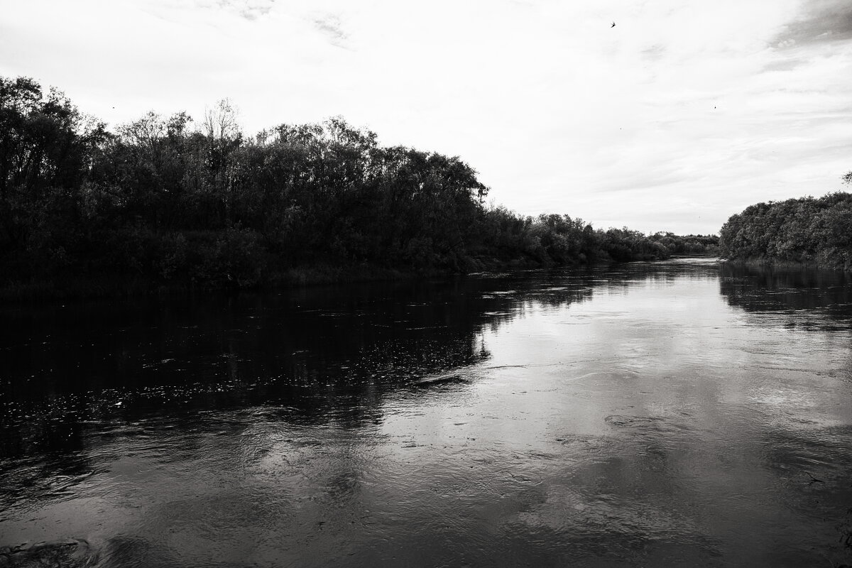 Фотография - Денис Безногов