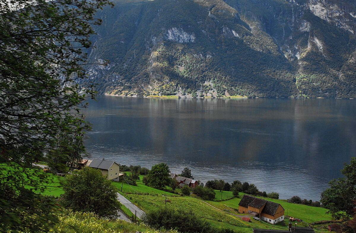 Norway 40 - Arturs Ancans