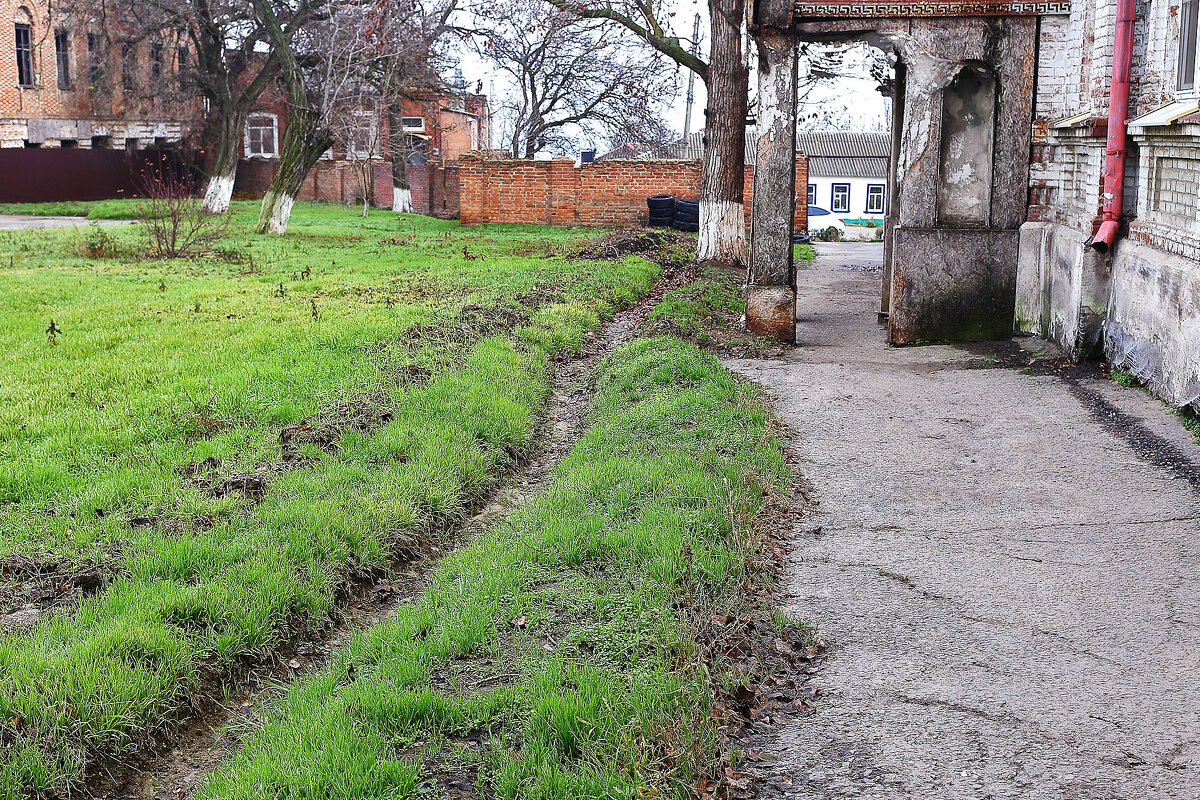 Канал - Юрий Гайворонскiий Канал - Юрий Гайворонскiий