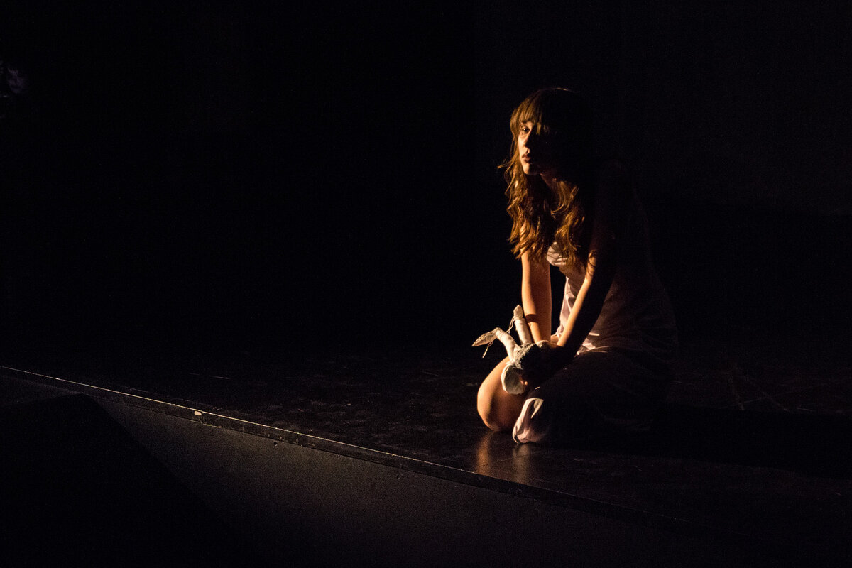 сцена - Максим Должанский сцена - Максим Должанский