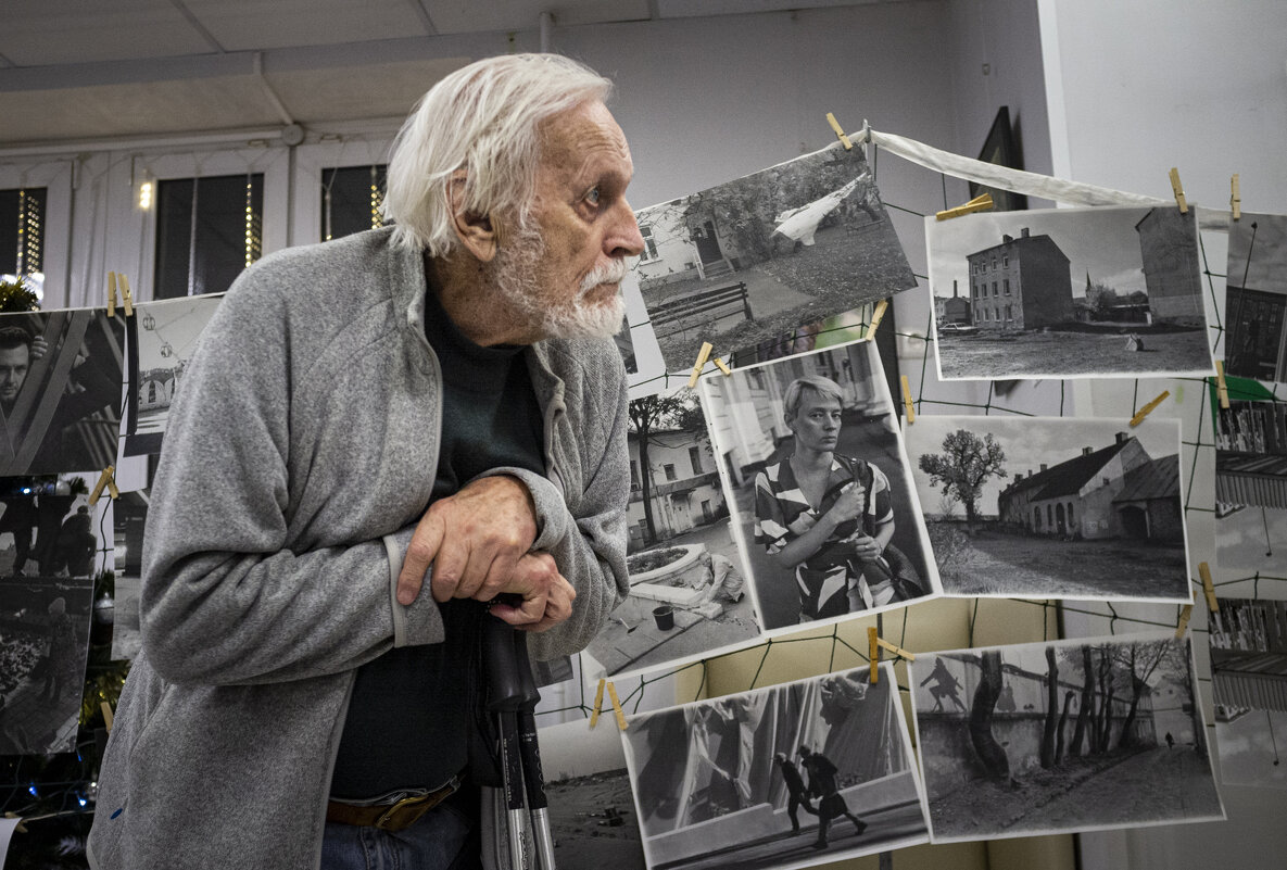 Критик - Николай Галкин Критик - Николай Галкин