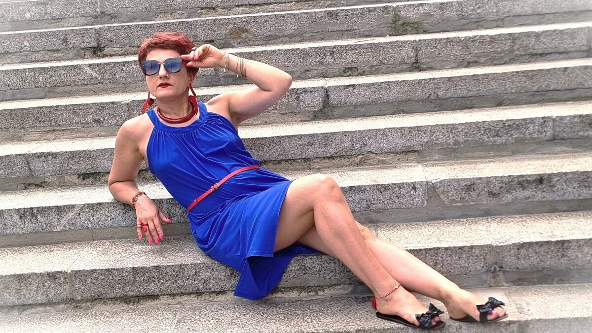 Гидропарк - Лана 