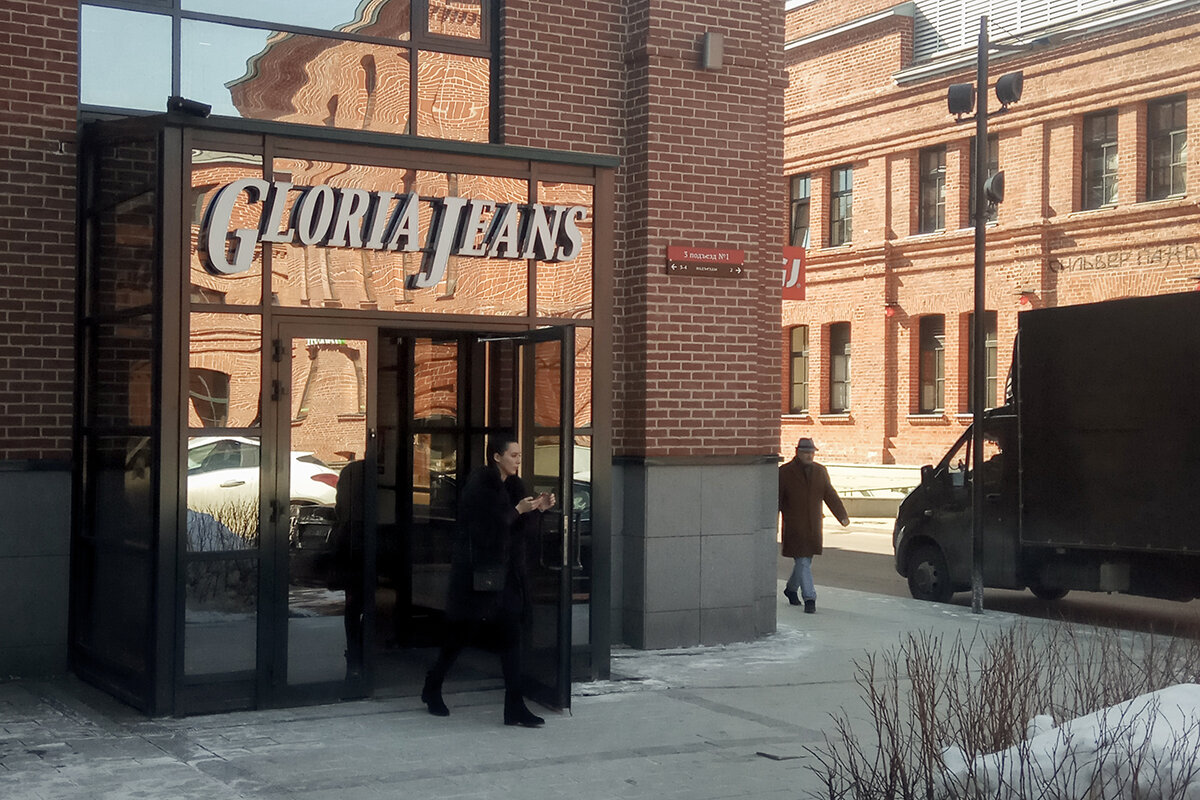 Street - Владимир Носов Street - Владимир Носов