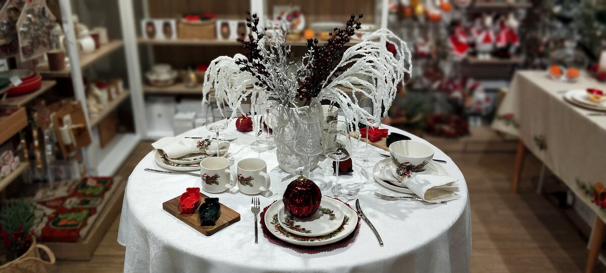 С наступающим... - Радмир Арсеньев