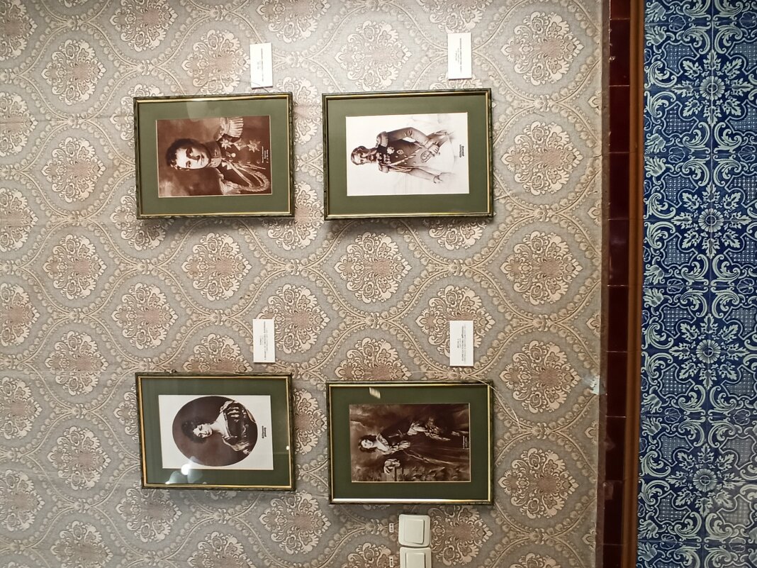 Массандровский дворец. Крым. - Галина Массандровский дворец. Крым. - Галина