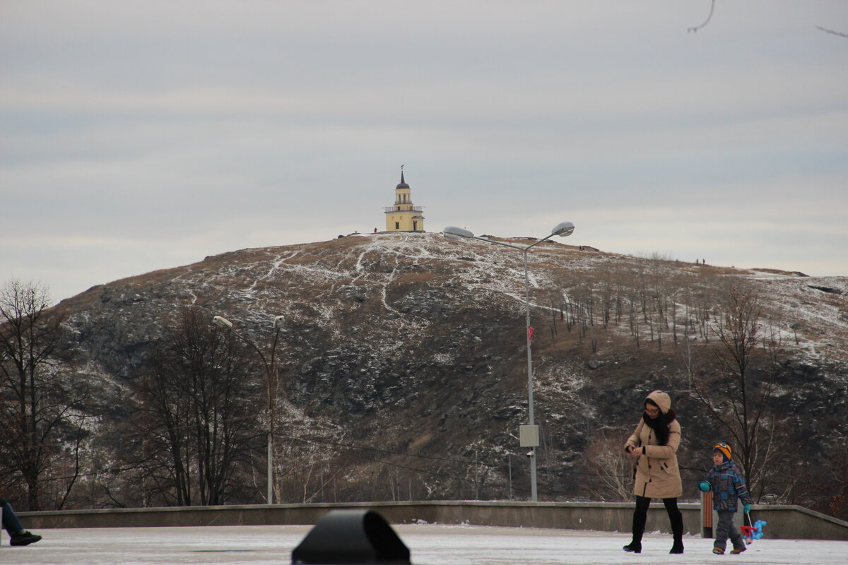 Лисья гора - Serega SchütZ Лисья гора - Serega SchütZ