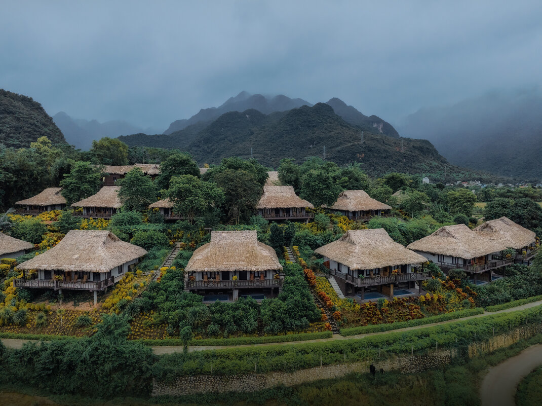 Туманным утром - Дмитрий Шишкин Туманным утром - Дмитрий Шишкин