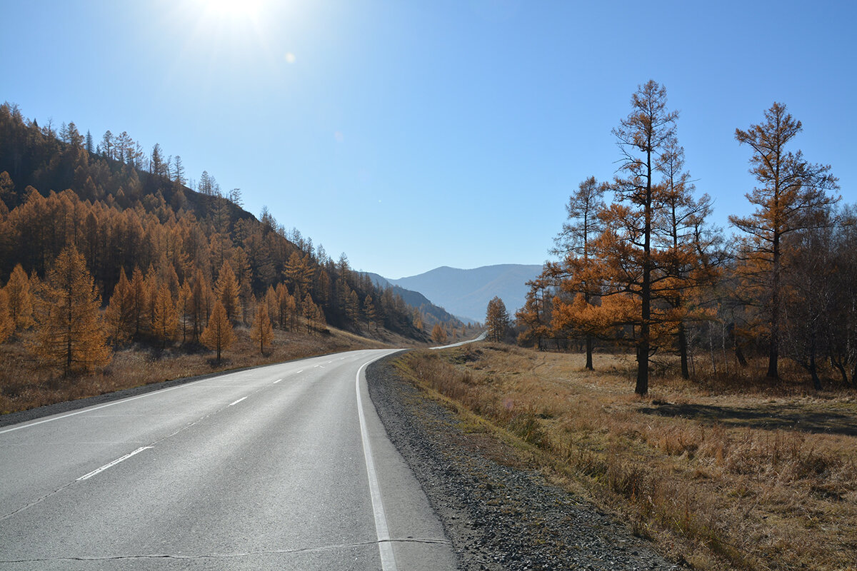За Семинским перевалом - Валерий Медведев За Семинским перевалом - Валерий Медведев