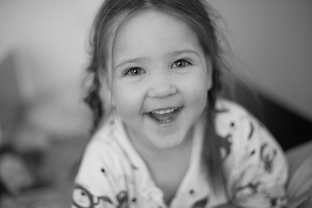 Маленькая хохотушка - Oksana 