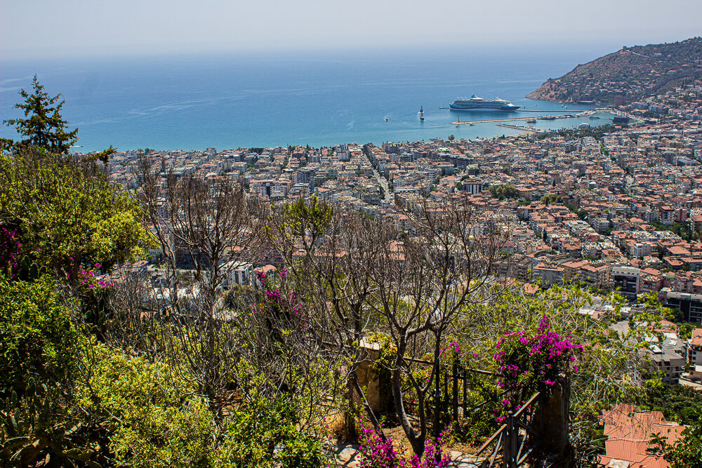 Городская панорама - Светлана SvetNika17 Городская панорама - Светлана SvetNika17