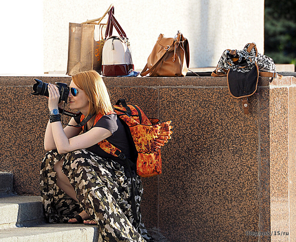 фото-графиня - Олег Лукьянов фото-графиня - Олег Лукьянов