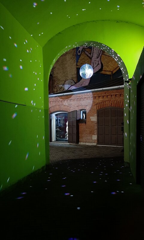 *** - Наталья Герасимова