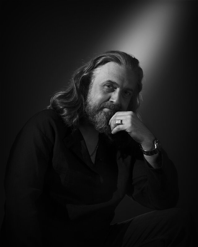 # - Михаил Славный