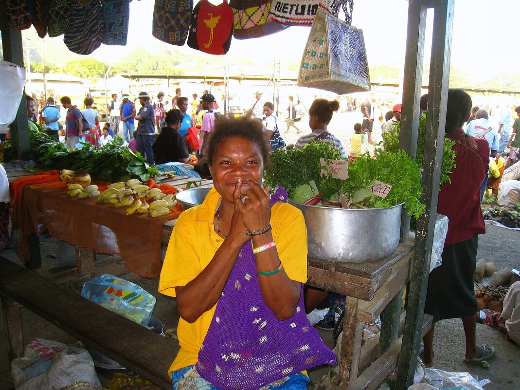 Весёлая торговая девушка. - unix (Илья Утропов) Весёлая торговая девушка. - unix (Илья Утропов)