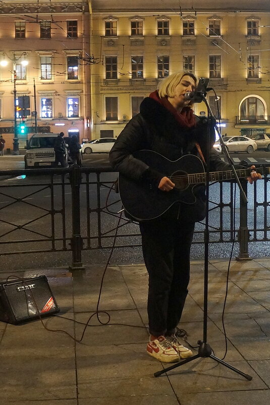 уличные музыканты - zavitok * уличные музыканты - zavitok *