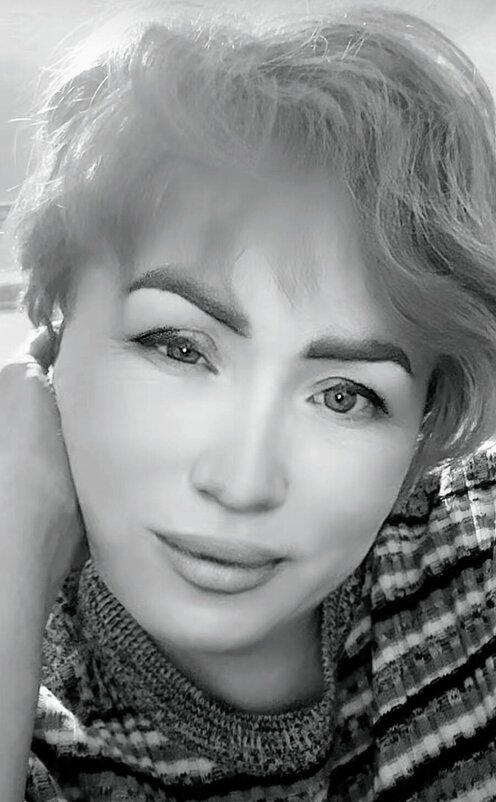 Аннушка - Георгиевич 