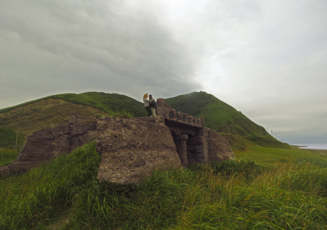 Мост влюбленных.. - ИРЭН@ . Мост влюбленных.. - ИРЭН@ .