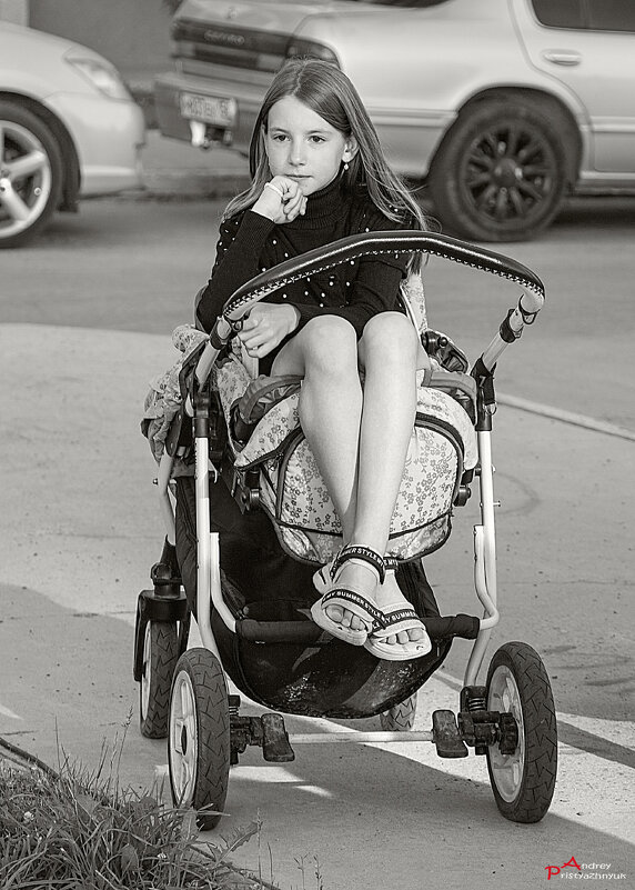 Удачный момент... - Андрей Пристяжнюк Удачный момент... - Андрей Пристяжнюк