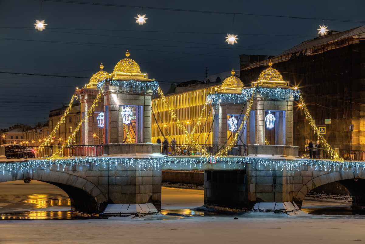 Про Питер - Владимир Колесников Про Питер - Владимир Колесников