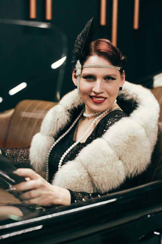 *** - Николай Чекалин