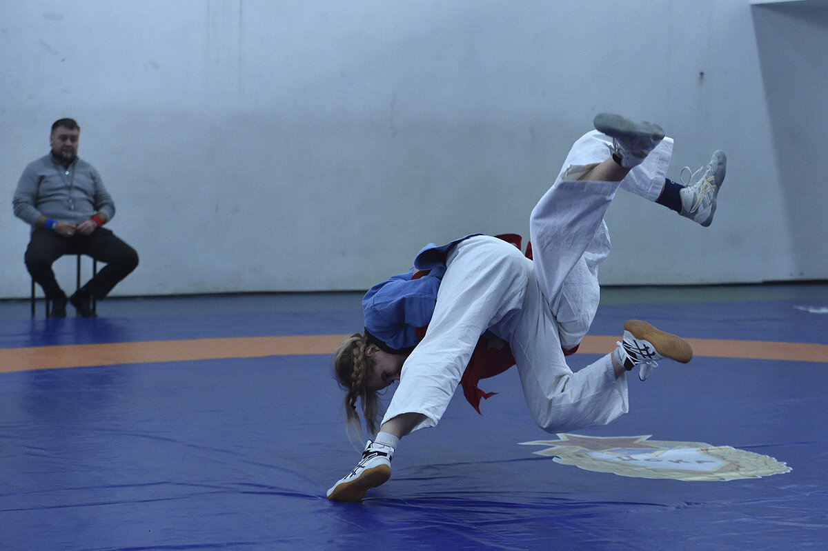 Победный бросок! - Александр Гриднев Победный бросок! - Александр Гриднев