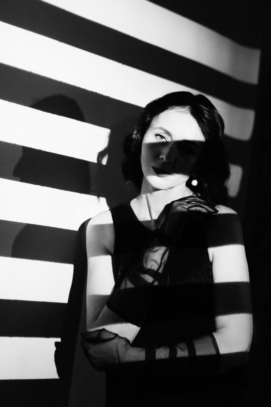 Портрет - Natali 