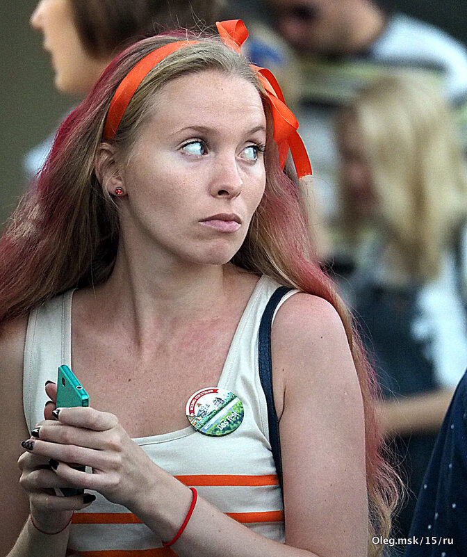 сила слабого пола - Олег Лукьянов сила слабого пола - Олег Лукьянов