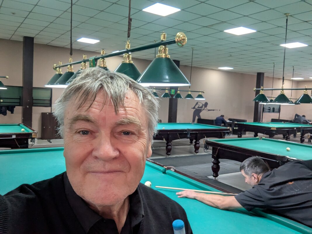 Игра - Андрей Хлопонин Игра - Андрей Хлопонин