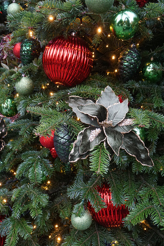 Ёлочные украшения - Ольга Ёлочные украшения - Ольга