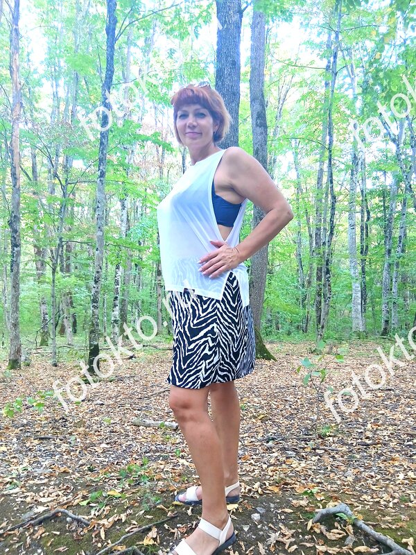 Природа - Интрига Секретная