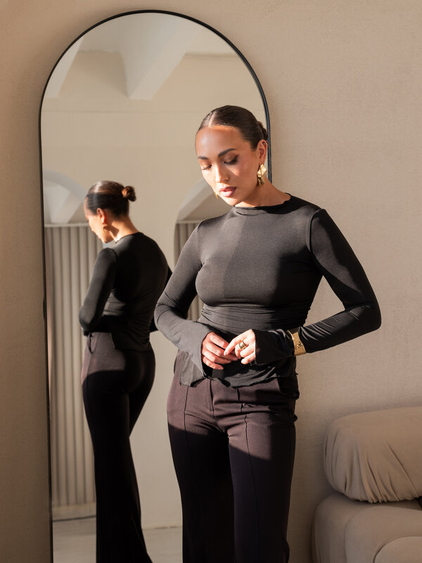 Луиза - Алексей Чистополов