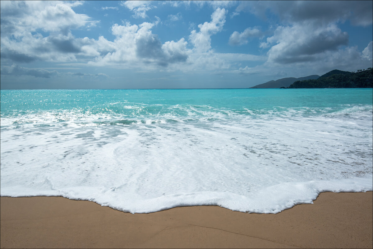 Море - **** vedin