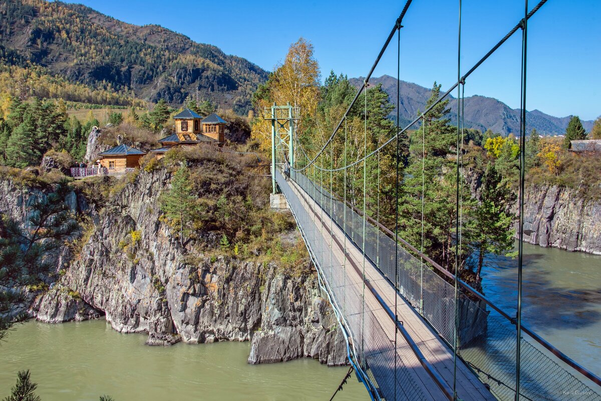 Просто посмотри ... - Kirill 