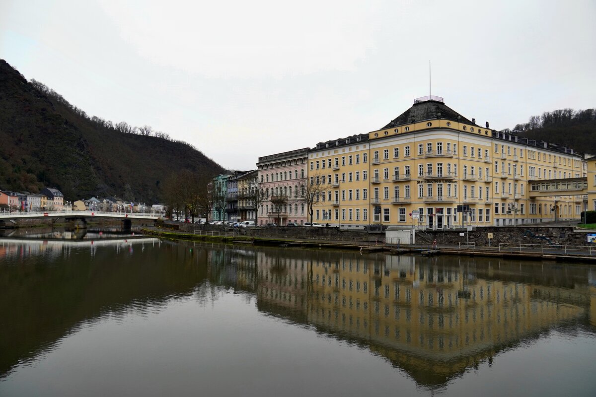 Bad Ems - Kodi 
