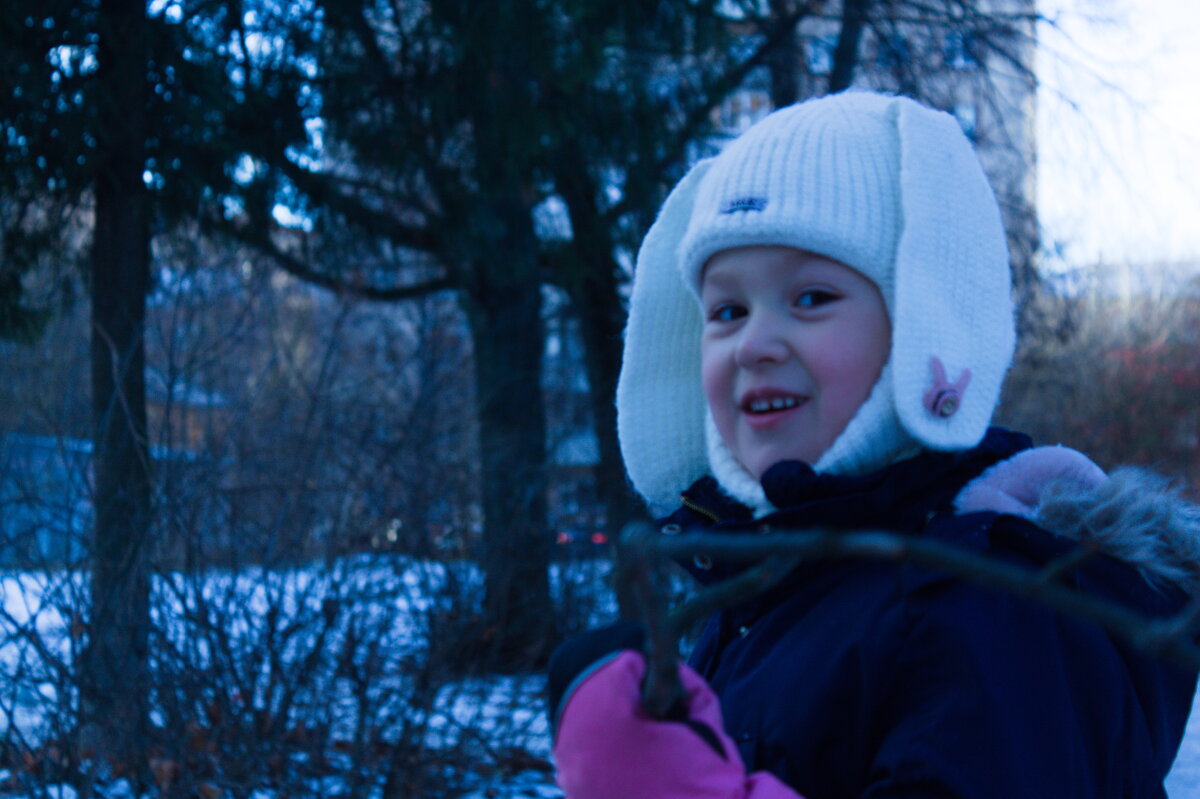 Марьяша - Артём 